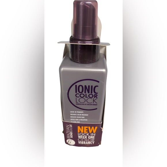 B3 Brazilian Bond Builder | Ionic Color Lock 140ml - Picture 4 of 8